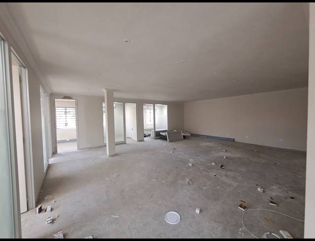 218M² OFFICE TO LET IN CRAIGHALL